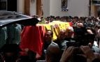 profesión de riesgo, Senado, Huelva