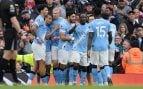 Manchester City, PRemier League, Brentford