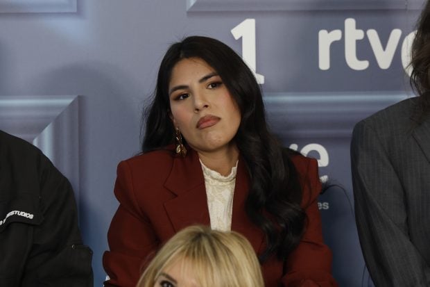 isa pantoja, 