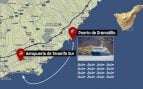 crucero hantavirus