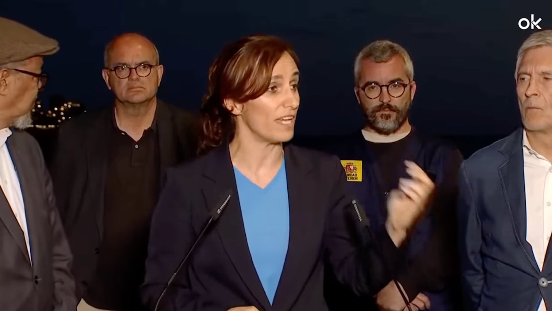 Marlaska despliega 358 policías y guardias civiles para acordonar la evacuación del crucero del hantavirus