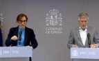 hantavirus, Gobierno, Marlaska, Mónica García