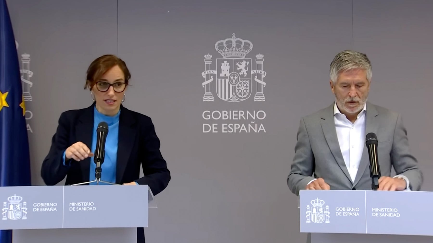 El Hontius llegará entre las 5:00 y las 7:00 h de la madrugada del domingo y los 14 españoles desembarcarán primero