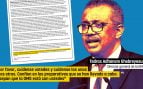 Tedros Adhanom Tenerife