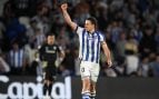 Betis, Real Sociedad, Liga, partidos