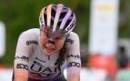 Paula Blasi, Vuelta femenina