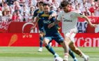 Sevilla - Espanyol, VAR