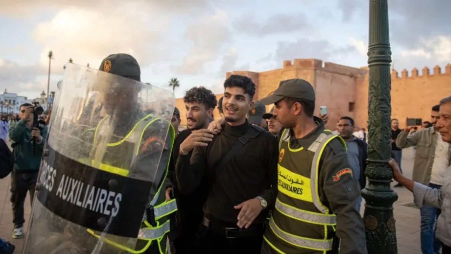 La crisis del hantavirus destapa las dudas sobre la capacidad sanitaria de Marruecos para el Mundial 2030