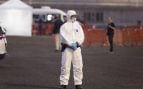 Hantavirus del barco MV Hondius, en directo: traslado de los pasajeros, nuevos contagios y últimas noticias desde Tenerife hoy