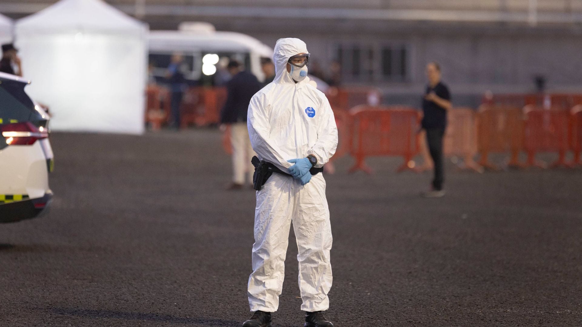 Hantavirus del barco MV Hondius, en directo: traslado de los pasajeros, nuevos contagios y últimas noticias desde Tenerife hoy