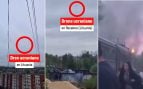 Un sabotaje cibernético de Rusia hace que drones de guerra ucranianos impacten sobre Letonia
