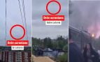 Rusia drones Letonia