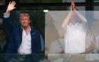 Trump rechaza las condiciones de Irán a su propuesta para poner fin a la guerra: «Son totalmente inaceptables»