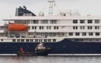 Última hora del barco con hantavirus, en directo: desembarco del MV Hondius en Canarias, contagiados y cuarentena de los pasajeros hoy