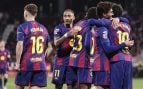 Barcelona, Liga
