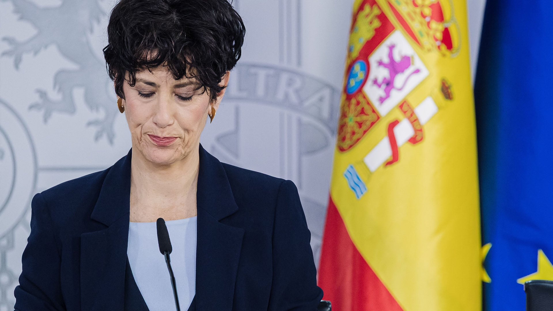 El Gobierno embarga la casa a una discapacitada vulnerable a la que reclama 23.000 € del ingreso mínimo