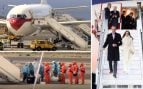 El Gobierno utiliza el ‘Air Force One’ del Rey y de Sánchez para repatriar a los 14 españoles del crucero del hantavirus