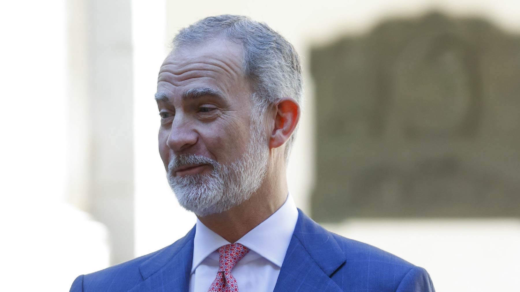 Estos son los sobresalientes que sacó el Rey Felipe en Derecho: lo que no sabías sobre sus notas de la universidad