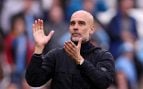 Guardiola, Manchester City, Arsenal