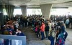 Baleares inmigrantes regularización Sánchez