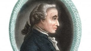 Kant y felicidad