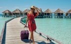 El zodiaco y los destinos de vacaciones