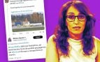 Mónica García en la crisis del ébola en España: «Dos focos en Europa y compartimos el marrón»