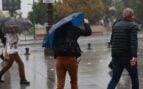 Lluvias y nubes dominan Castilla y León, con cambios en el clima según AEMET
