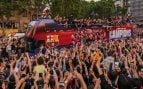 Rúa Barcelona