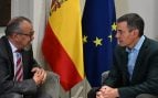 Sánchez invade la autonomía de Canarias y ordena el fondeo forzoso del crucero del hantavirus en contra de Clavijo