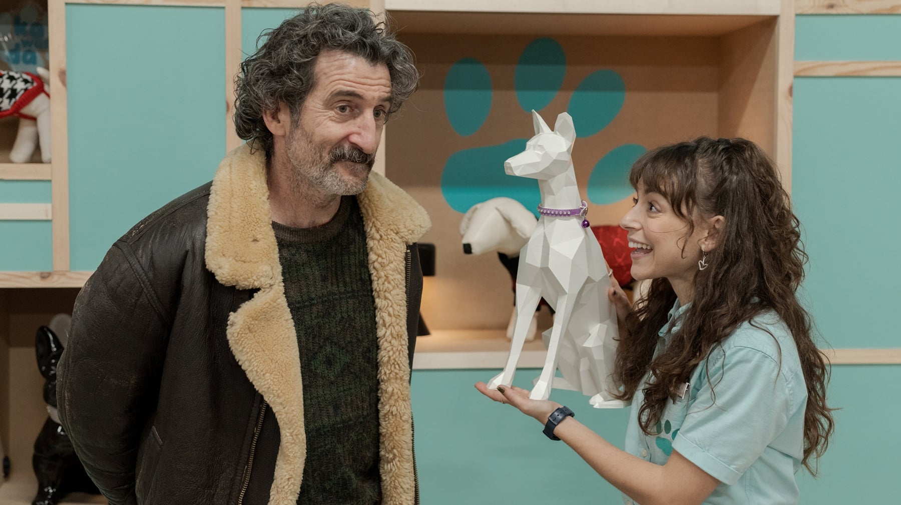 Animal Netflix