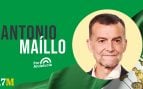 Antonio Maíllo