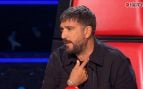 Antonio Orozco en La Voz Kids. (Atresmedia)