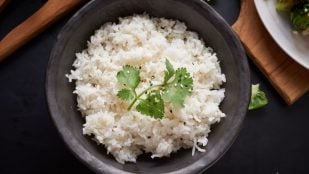 Arroz, truco, curiosidades, cocina