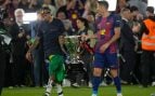 Lewandowski Barcelona