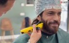 Can Yaman en su cuenta de Instagram.