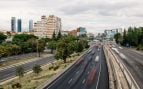 Carretera, Madrid, turismo