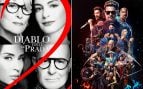 diablo viste de Prada 2