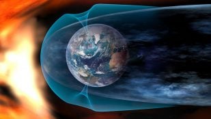 Anomalía del Atlántico Sur