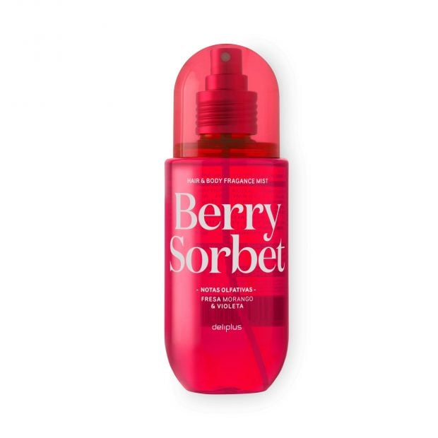 perfume de Mercadona