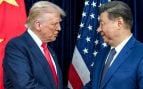 Trump viaja a Pekín en plena guerra comercial para doblar el pulso a Xi Jinping