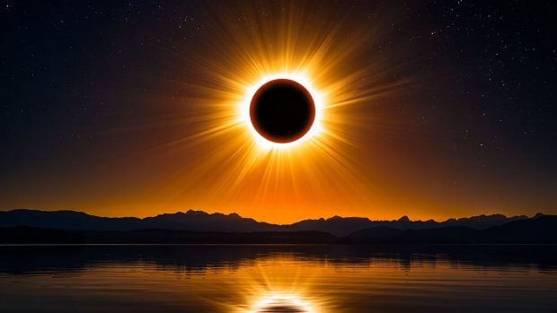 Sol y sombra