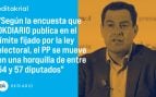 elecciones andalucía