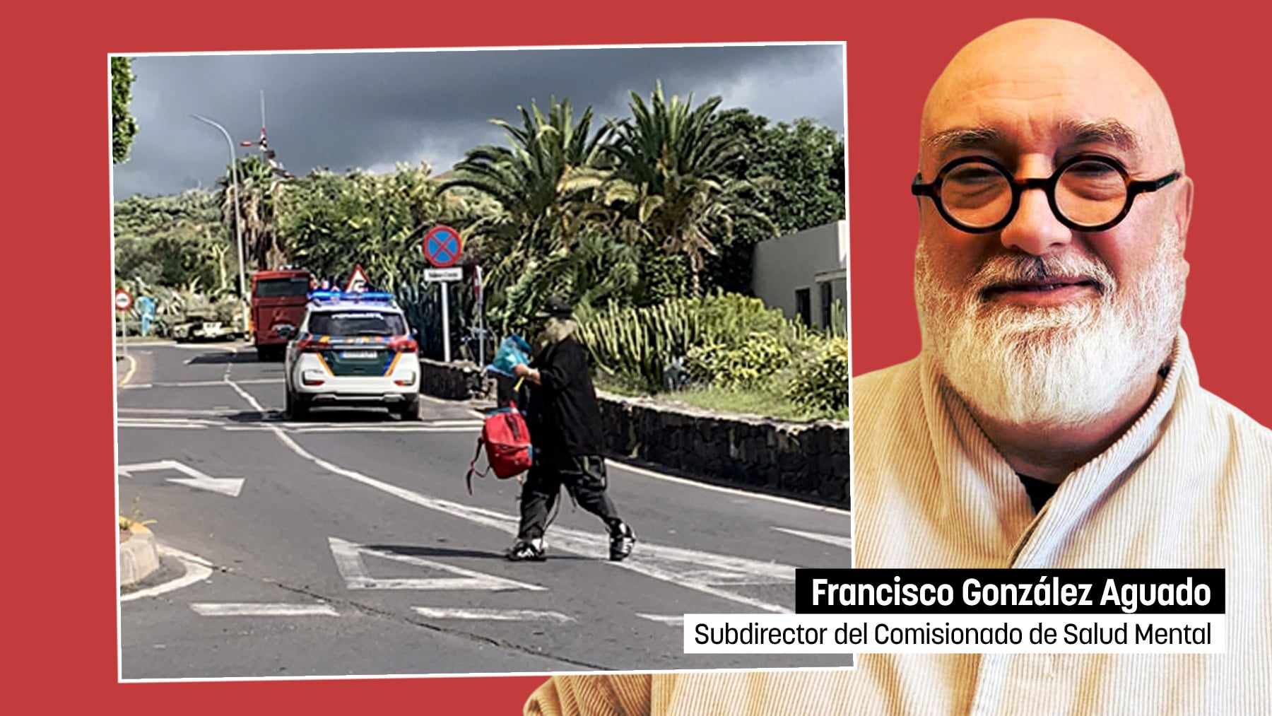 Médico psiquiatra EPI
