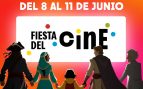 fiesta cine Madrid
