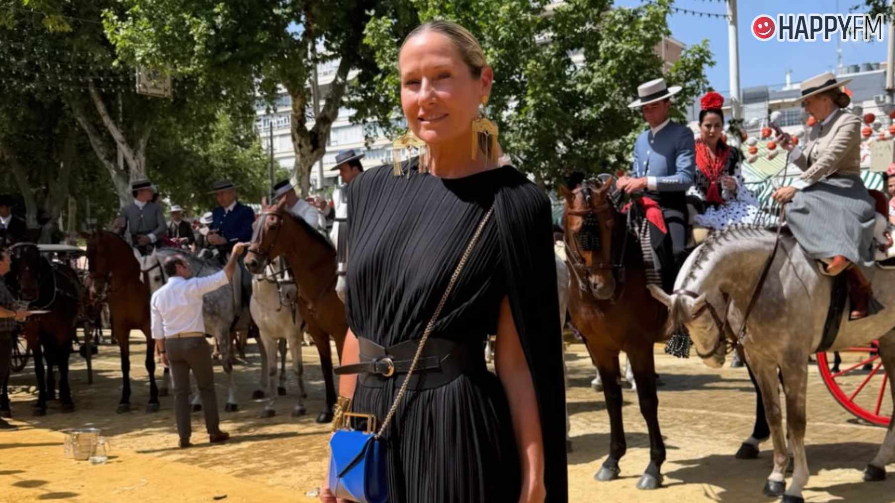Quién es Fiona Ferrer: su edad, su pareja, cuántos hijos tiene y por qué es famosa