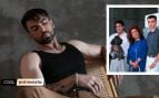 Zeus, hijo de Sara Montiel, nos desvela su proyecto más impactante: «He resucitado a mi madre»