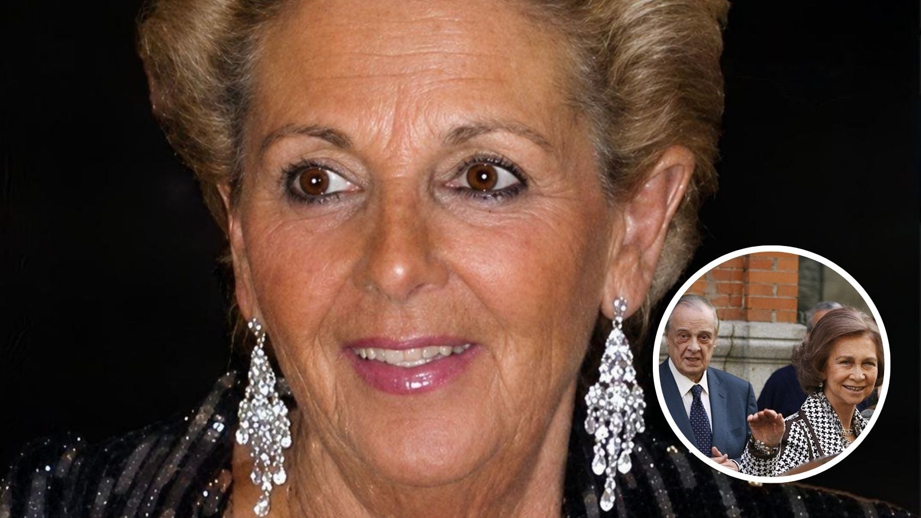 María Elena Fernández Fernández-Vega. (Foto: Cortesía de la familia)