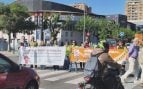 huelga educación Comunidad Valenciana