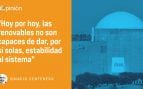 nucleares, energía nuclear, renovables